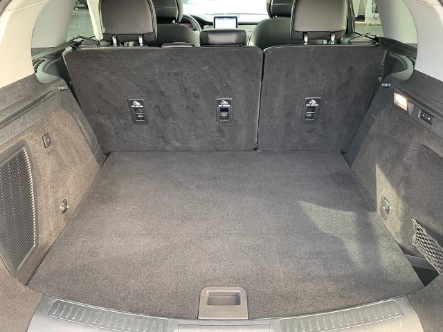 2020 Lincoln Corsair - $23,500