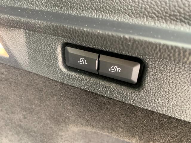 2020 Lincoln Corsair - $23,500