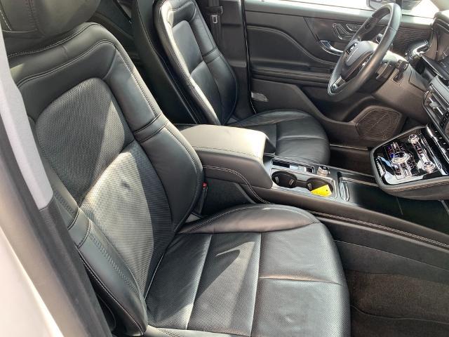 2020 Lincoln Corsair - $23,500