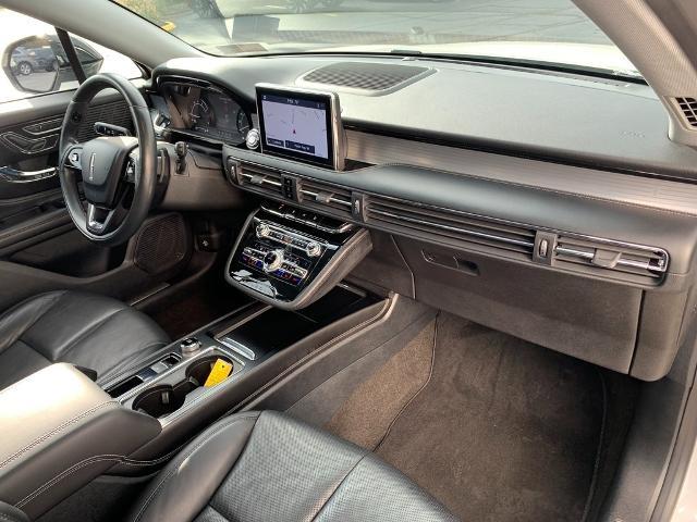 2020 Lincoln Corsair - $23,500