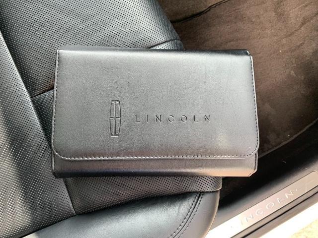 2020 Lincoln Corsair - $23,500