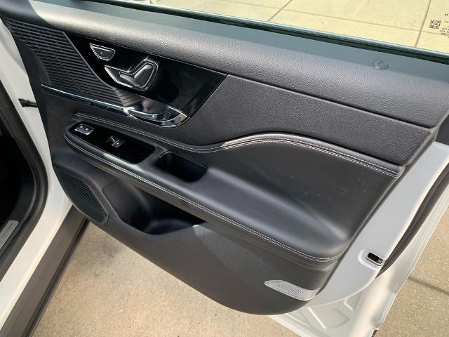 2020 Lincoln Corsair - $23,500