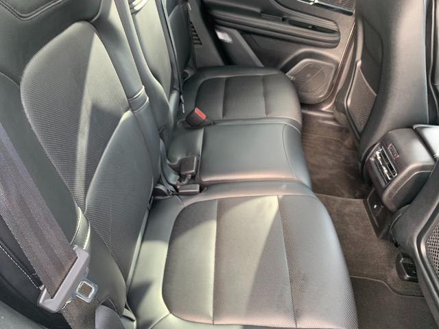 2020 Lincoln Corsair - $23,500