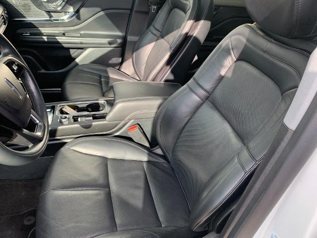 2020 Lincoln Corsair - $23,500