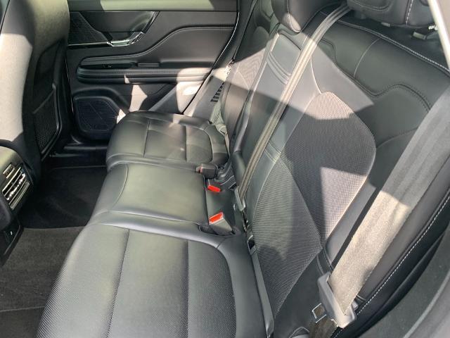 2020 Lincoln Corsair - $23,500