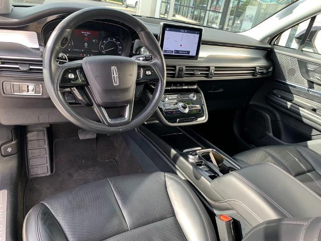 2020 Lincoln Corsair - $23,500