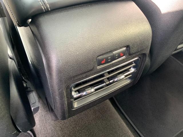 2020 Lincoln Corsair - $23,500