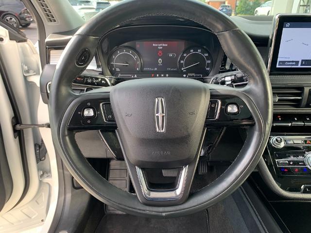 2020 Lincoln Corsair - $23,500
