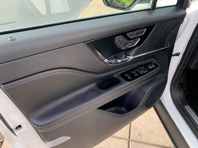 2020 Lincoln Corsair - $23,500