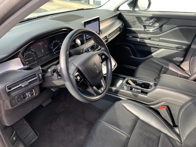 2020 Lincoln Corsair - $23,500