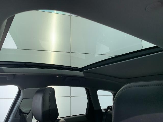 2020 Lincoln Corsair - $23,500