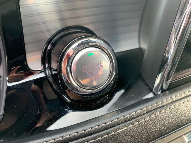 2020 Lincoln Corsair - $23,500