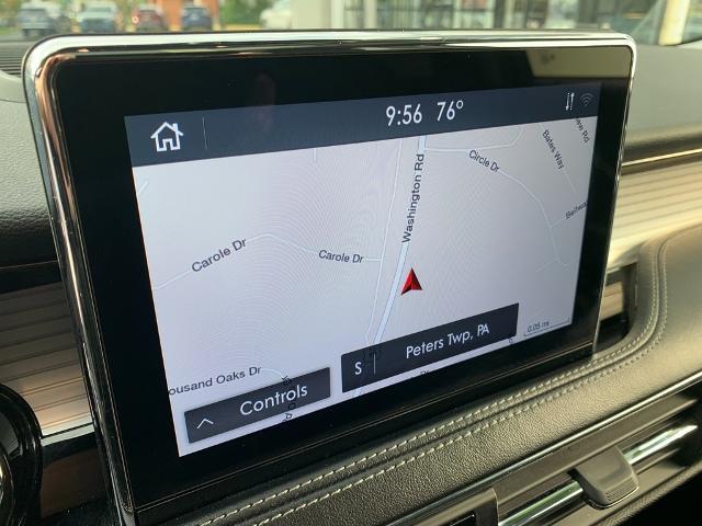 2020 Lincoln Corsair - $23,500