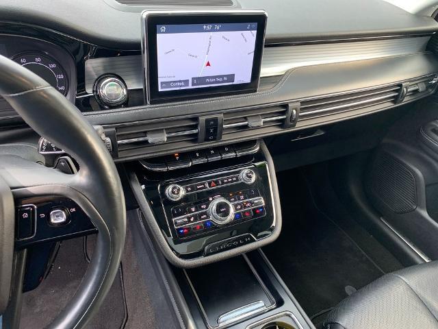 2020 Lincoln Corsair - $23,500