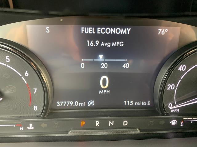 2020 Lincoln Corsair - $23,500