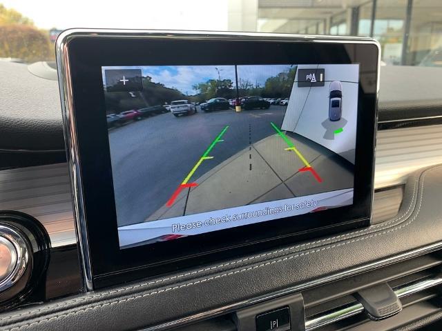 2020 Lincoln Corsair - $23,500
