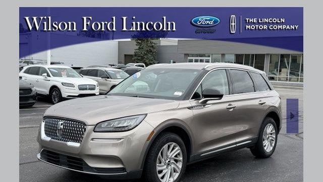 Preowned 2021 Lincoln Corsair Standard for Sale
