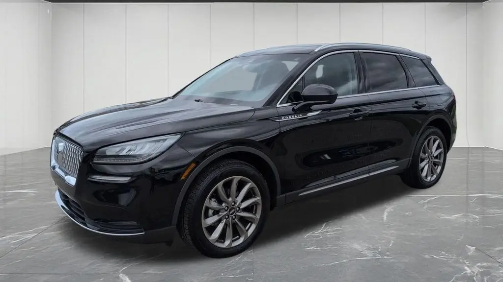 Preowned 2021 Lincoln Corsair Standard for Sale