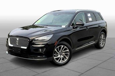 2022 Lincoln Corsair AWD Standard 4DR SUV