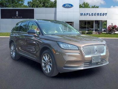 Photo of a 2022 Lincoln Corsair AWD Standard 4DR SUV for sale