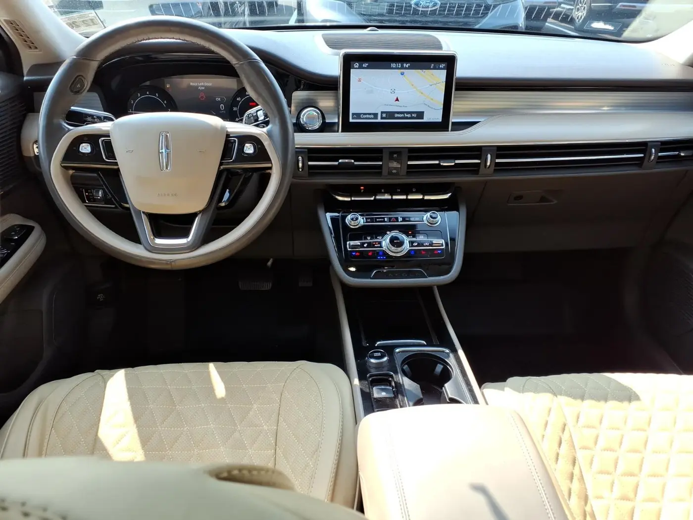 2022 Lincoln Corsair - $20,997