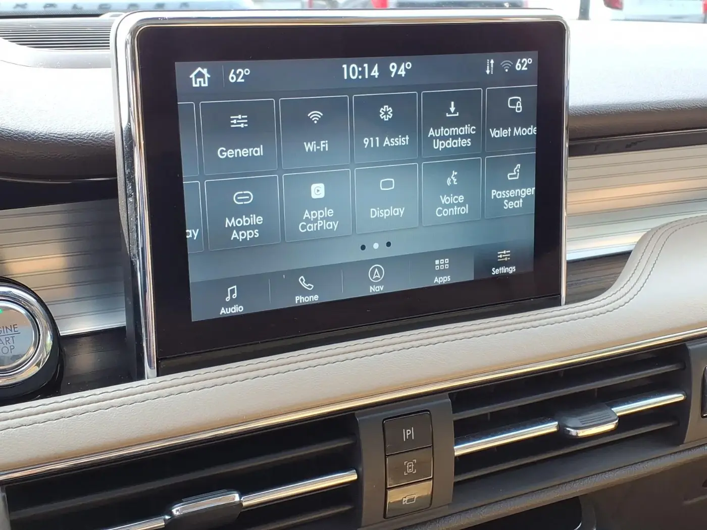 2022 Lincoln Corsair - $20,997