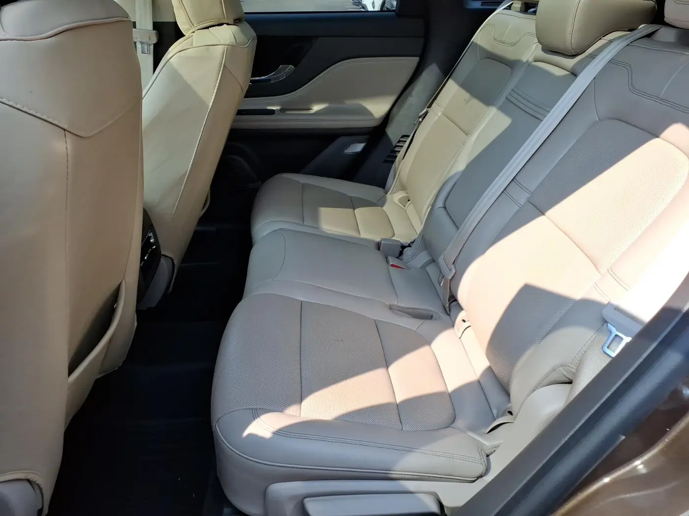 2022 Lincoln Corsair - $20,997