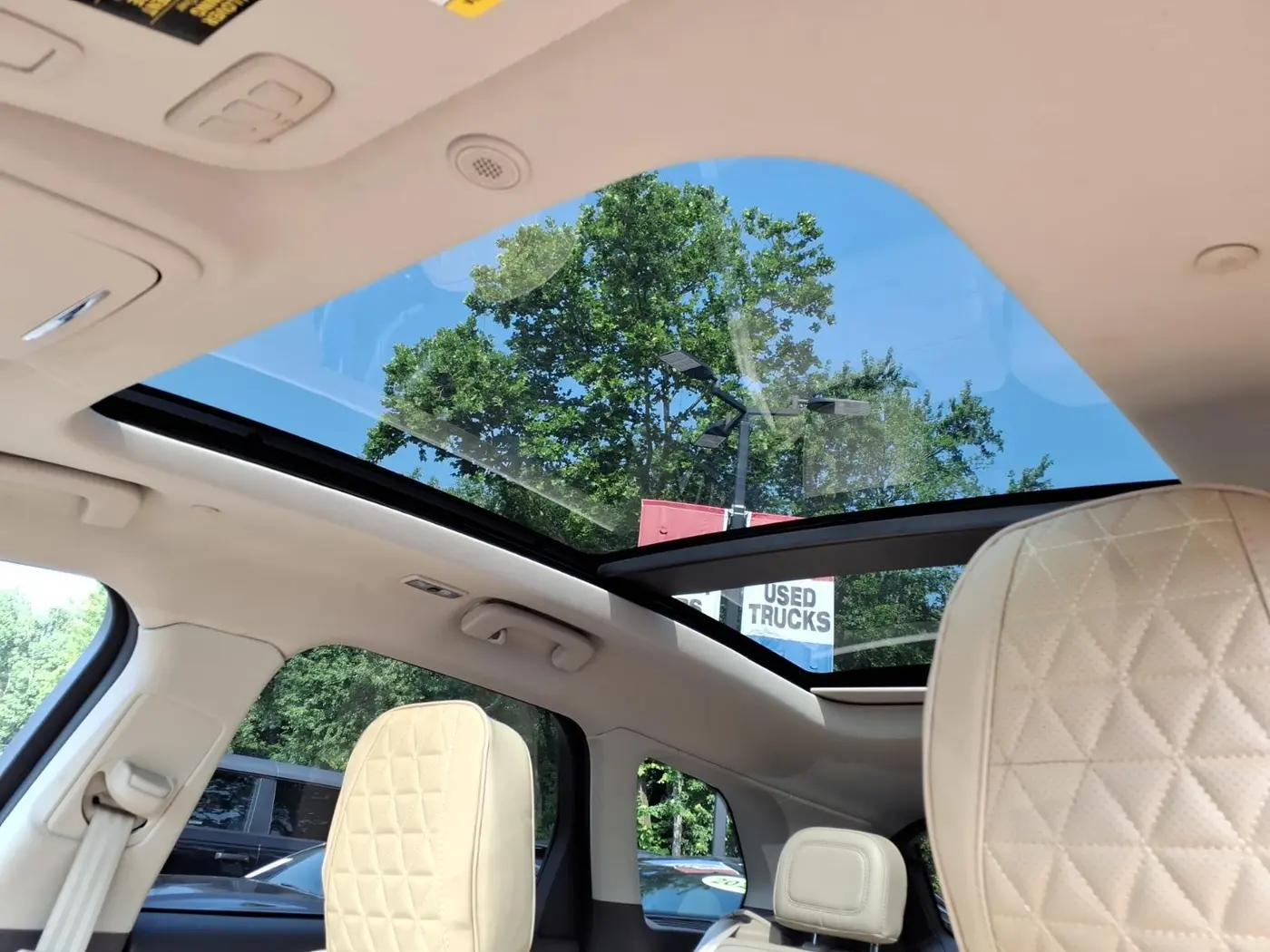 2022 Lincoln Corsair - $20,997