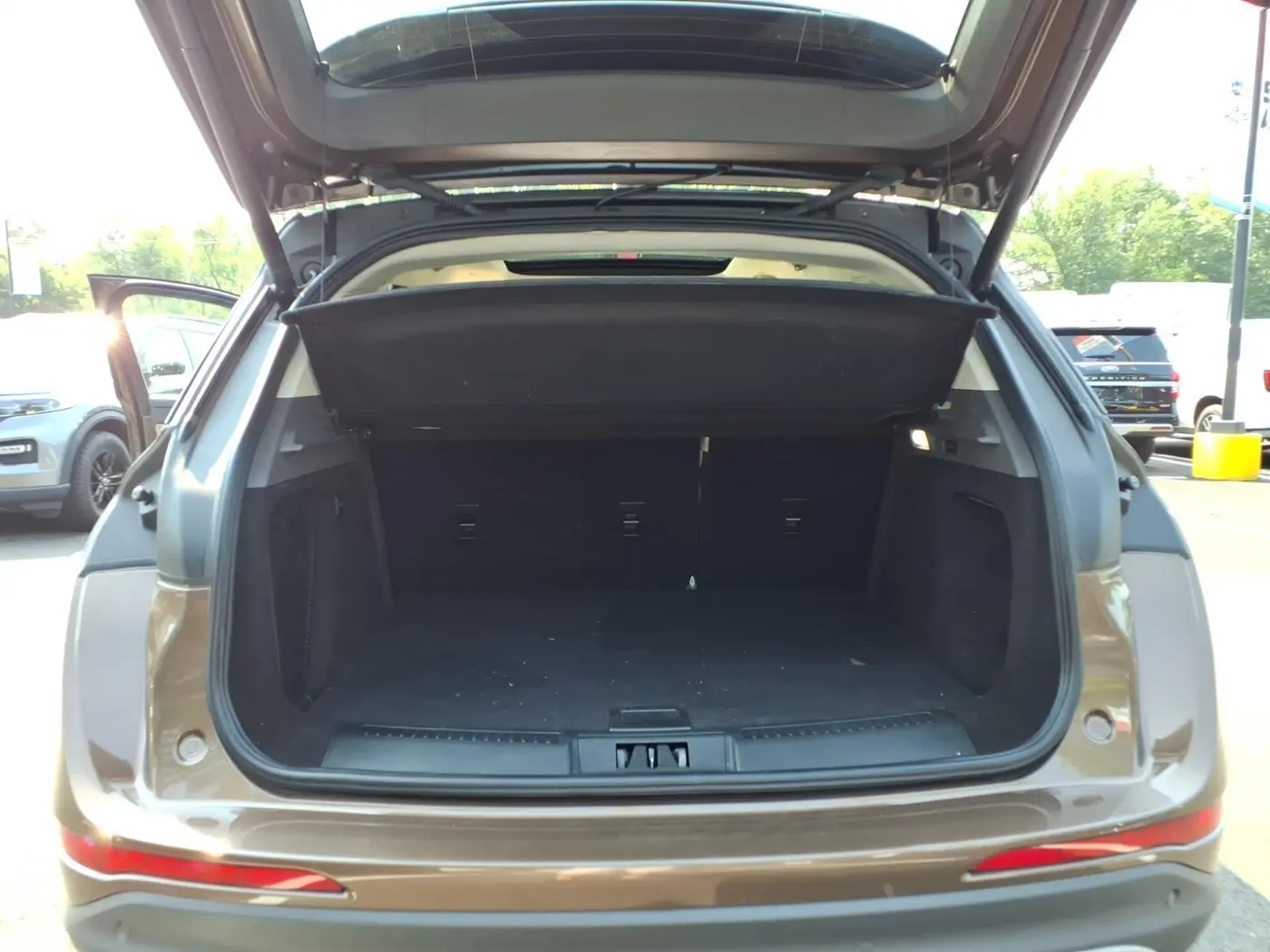 2022 Lincoln Corsair - $20,997