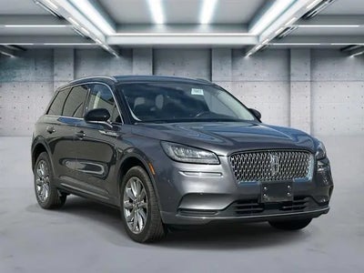 Photo of a 2022 Lincoln Corsair AWD Standard 4DR SUV for sale