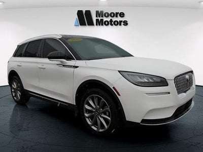 Photo of a 2022 Lincoln Corsair AWD Standard 4DR SUV for sale