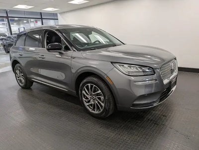 2022 Lincoln Corsair AWD Standard 4DR SUV