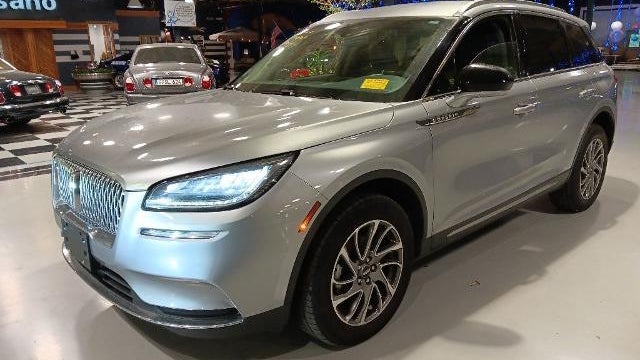 Preowned 2022 Lincoln Corsair Standard for Sale