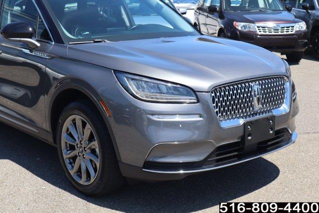 2022 Lincoln Corsair - $27,447