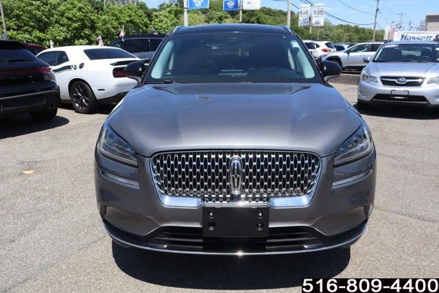 2022 Lincoln Corsair - $27,447