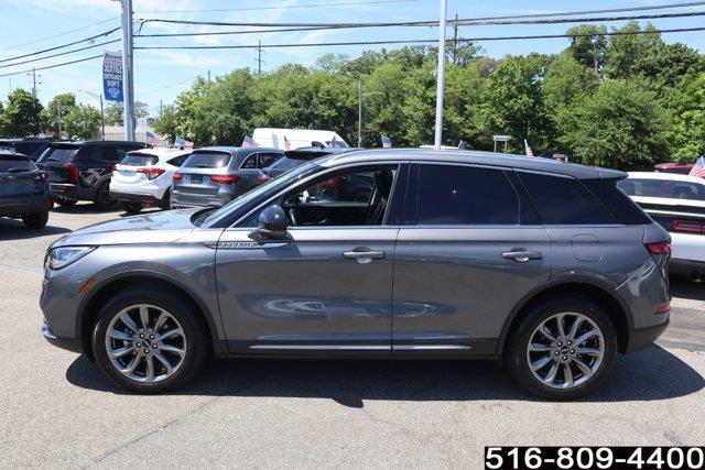 2022 Lincoln Corsair - $27,447