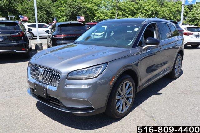 2022 Lincoln Corsair - $27,447