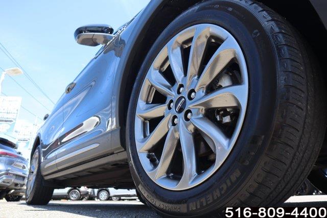 2022 Lincoln Corsair - $27,447