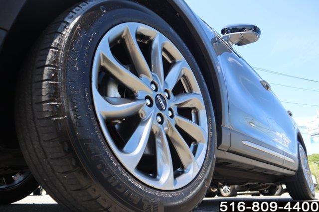 2022 Lincoln Corsair - $27,447