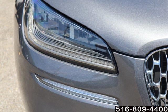 2022 Lincoln Corsair - $27,447