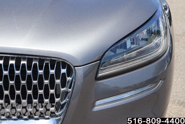 2022 Lincoln Corsair - $27,447