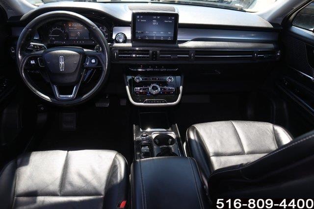 2022 Lincoln Corsair - $27,447