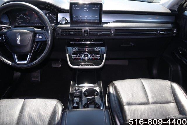 2022 Lincoln Corsair - $27,447