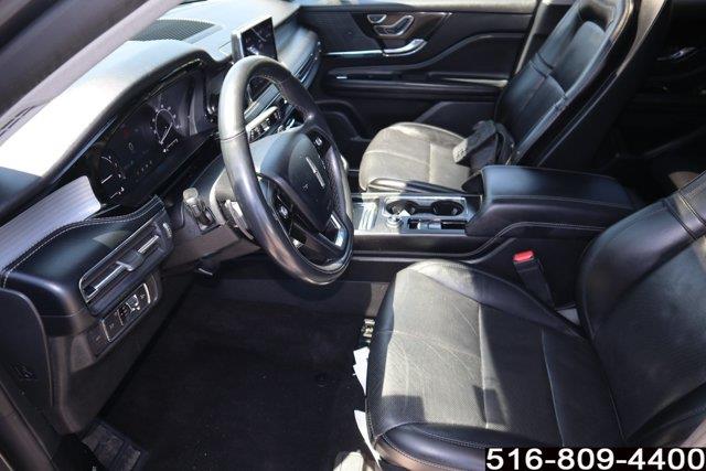 2022 Lincoln Corsair - $27,447