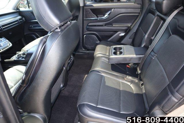 2022 Lincoln Corsair - $27,447