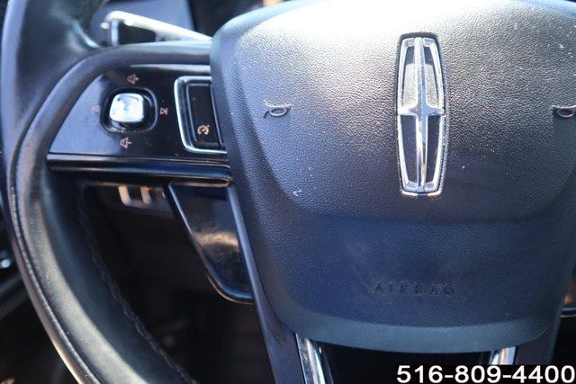 2022 Lincoln Corsair - $27,447