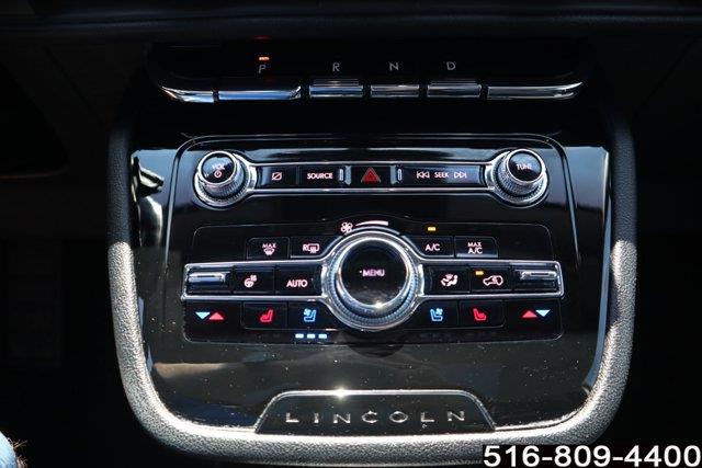 2022 Lincoln Corsair - $27,447