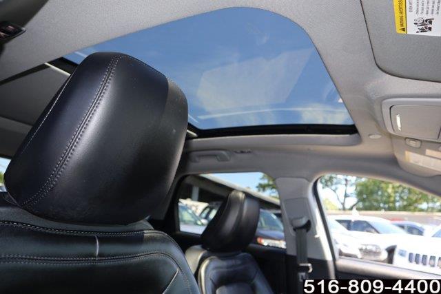 2022 Lincoln Corsair - $27,447