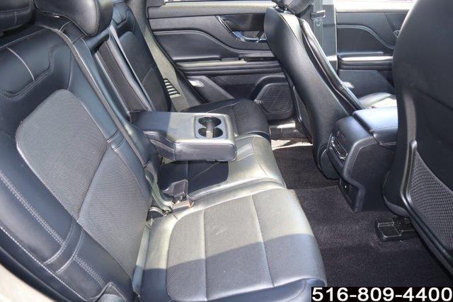 2022 Lincoln Corsair - $27,447