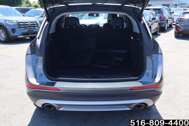 2022 Lincoln Corsair - $27,447